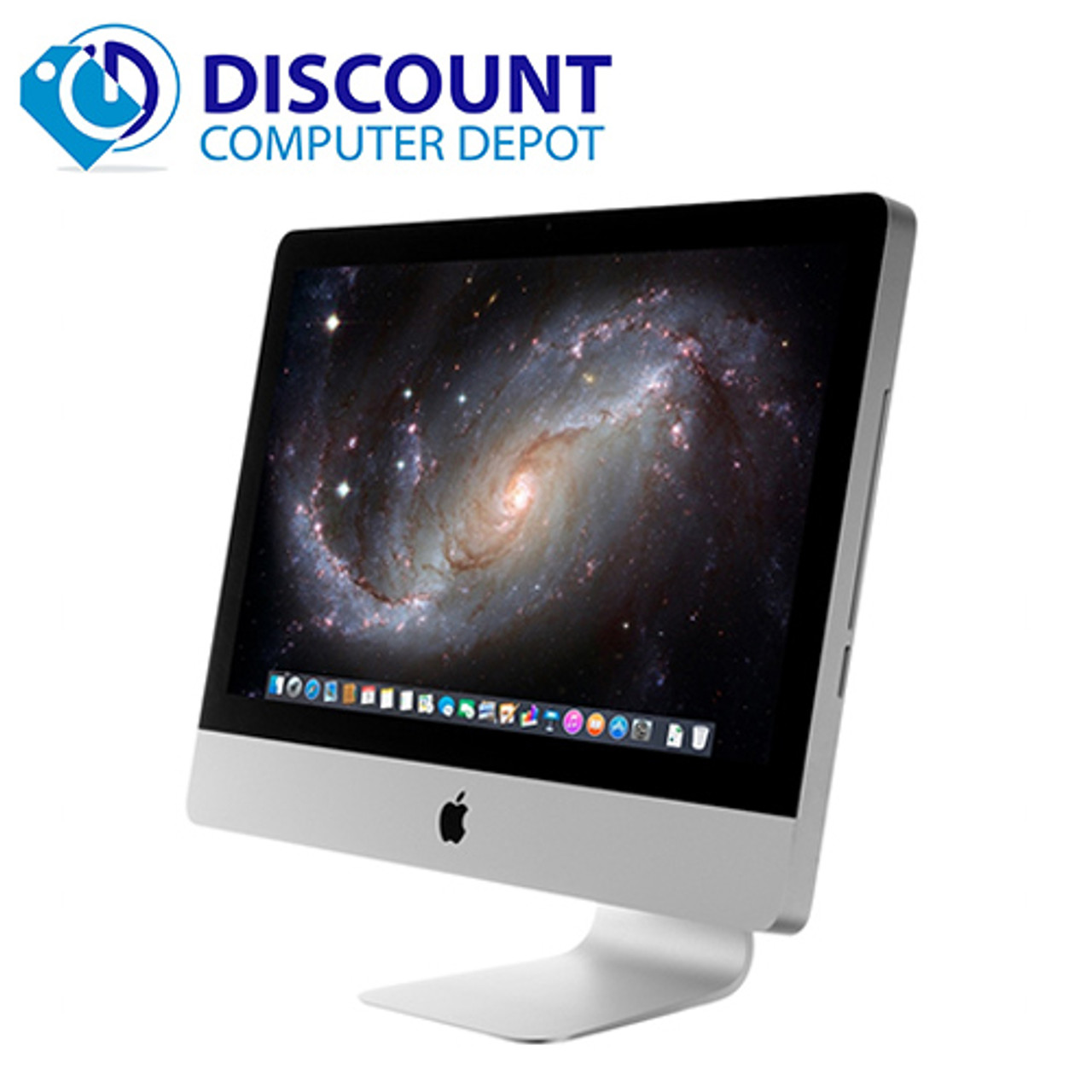 Apple iMac 21.5